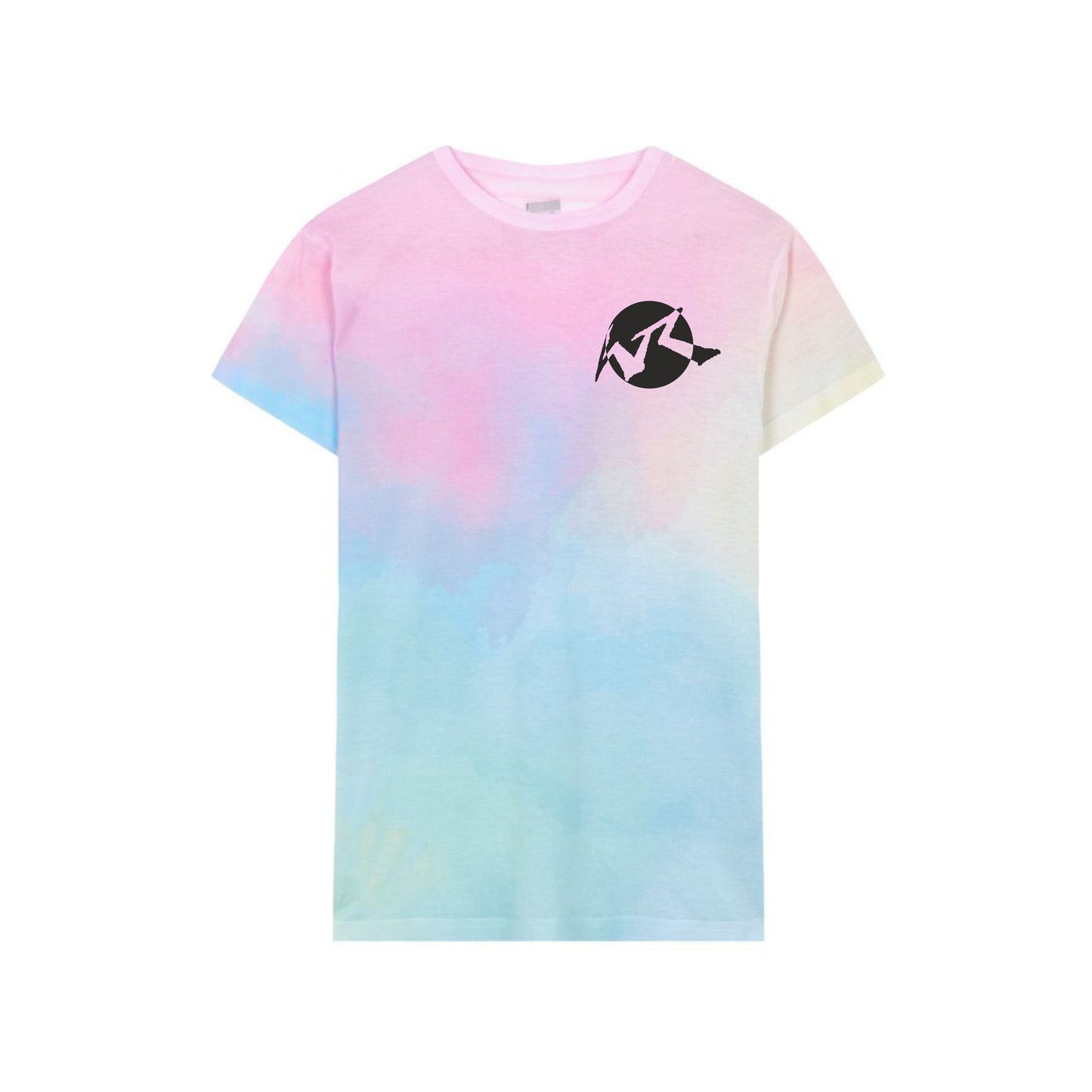 Camiseta Life is only short