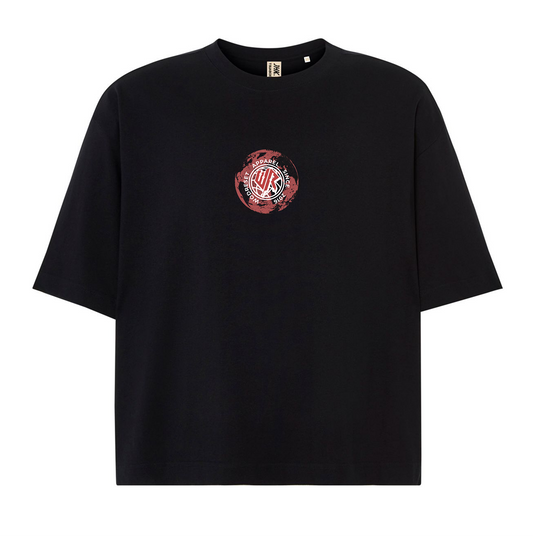 Camiseta MY NORMAL DAY® – Cropped tee