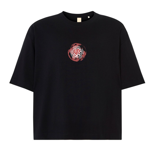 Camiseta MY NORMAL DAY® – Cropped tee