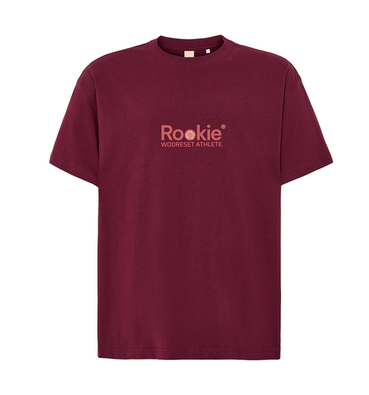 Camiseta ROOKIE – Oversized tee