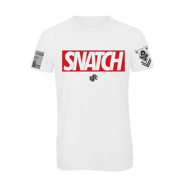Camiseta Snatch
