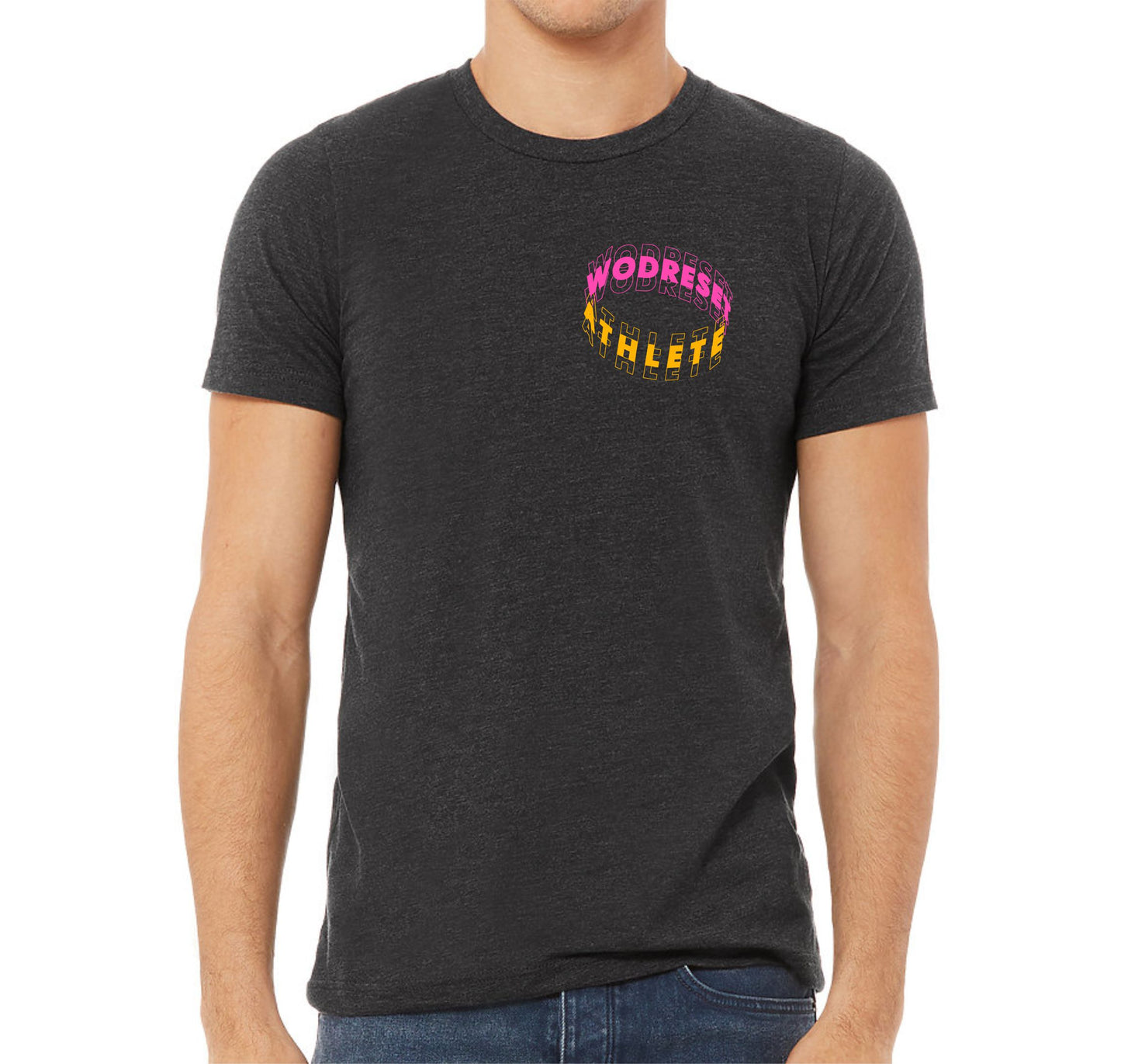 EAT YOUR CREATINE - Camiseta regular