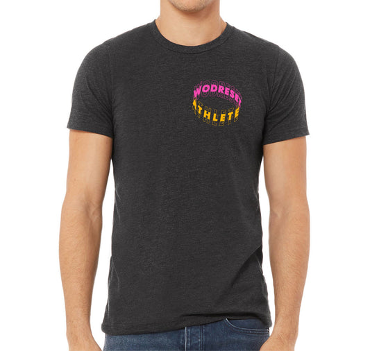 EAT YOUR CREATINE - Camiseta regular