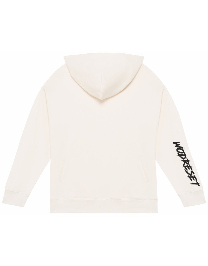 Sudadera oversize Don´t forget