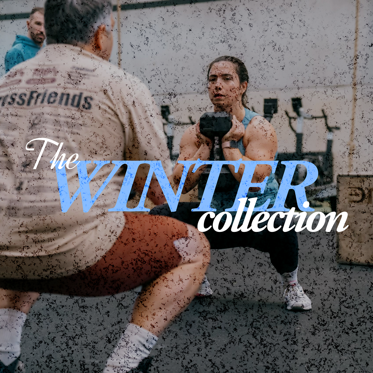 Winter collection