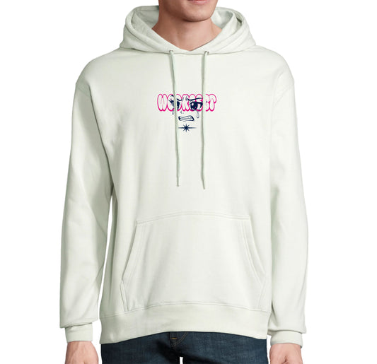 Sudadera “Sweat Now Cry Later”