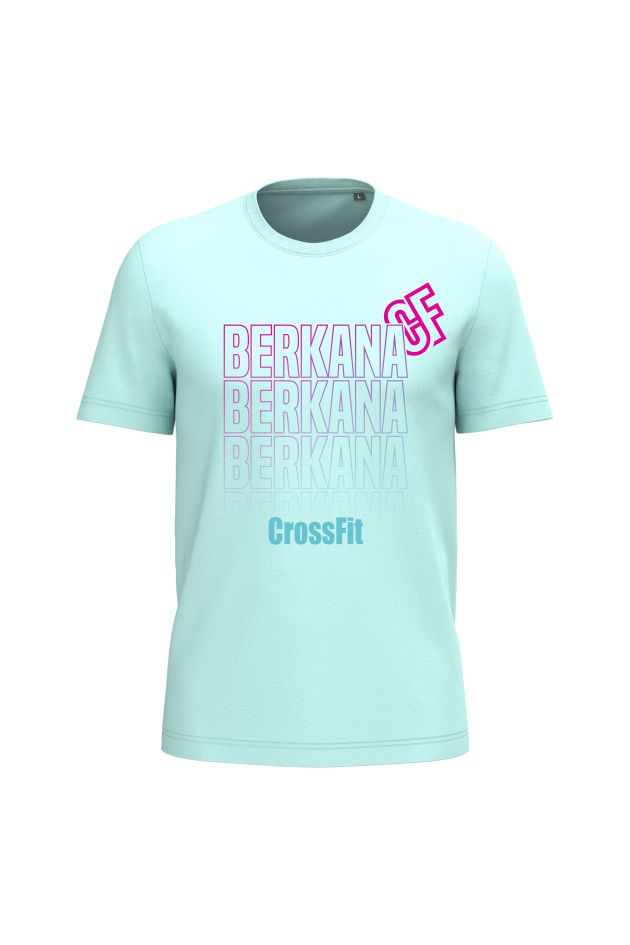 Better is Better – BERKANA Edition - Regular tee