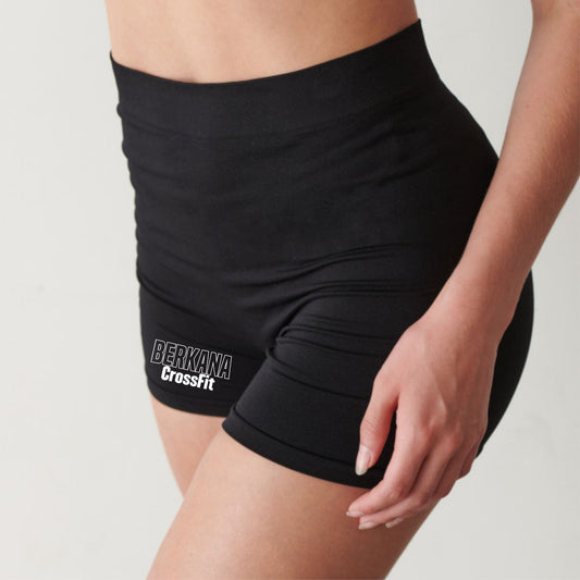 Short técnico mujer MOD2 Berkana Edition