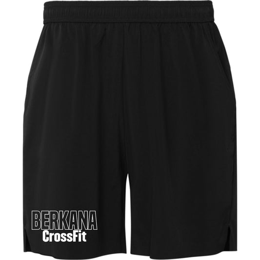 Pantalón corto Berkana Edition  – Hombre