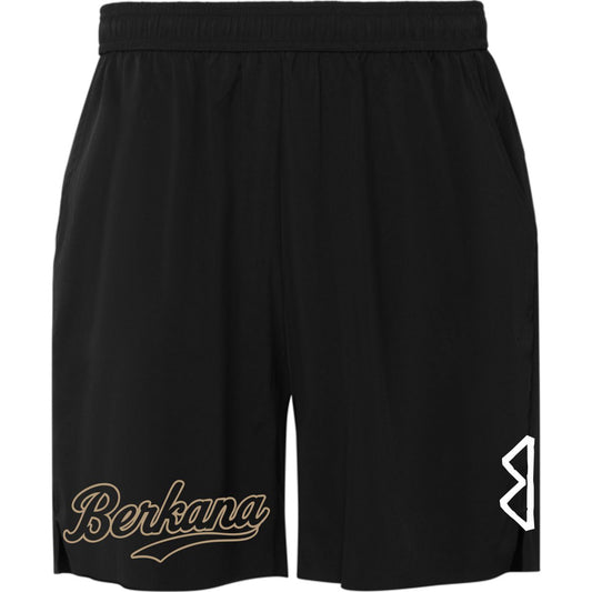 Pantalón corto UNI Berkana Edition