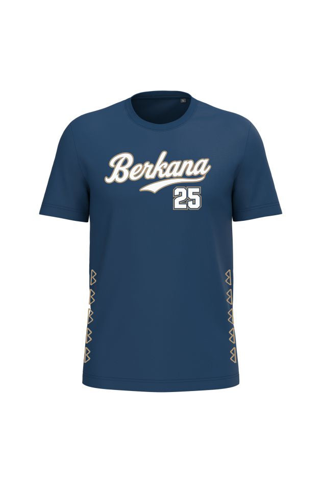 Camiseta Berkana Edition  25 – “Do The Right Things”