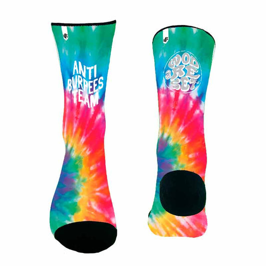 Calcetines tie-dye drop 2