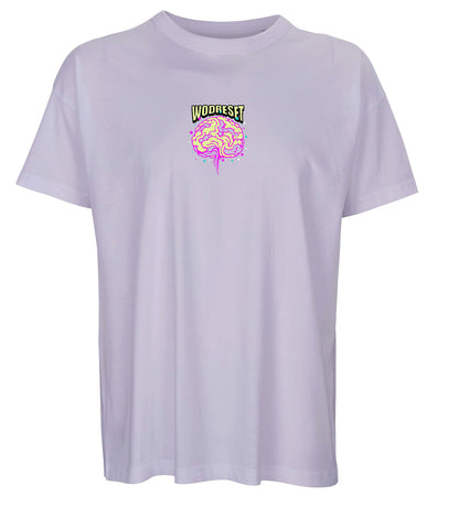 Camiseta BALANCE - Oversized tee