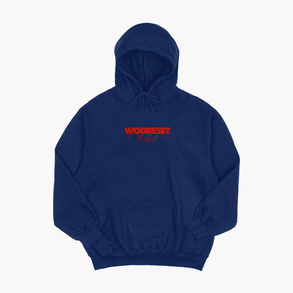 Sudadera Classic WD CLUB - Regular hoodie