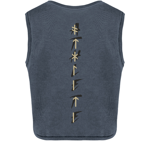 Camiseta Berkana Chica Athlete