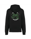 SUDADERA KINDA FIT - Regular