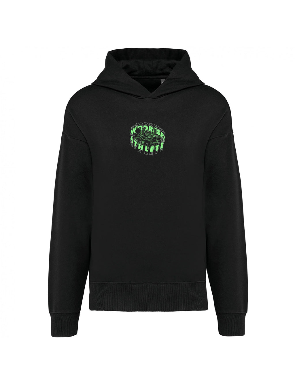 SUDADERA KINDA FIT - Regular