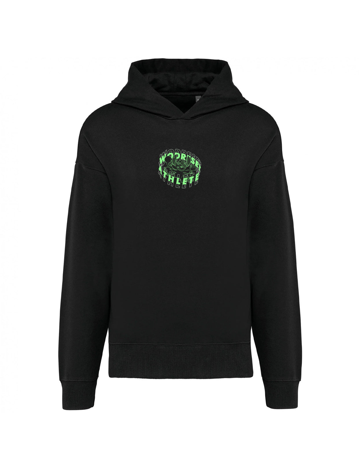 SUDADERA KINDA FIT - Regular