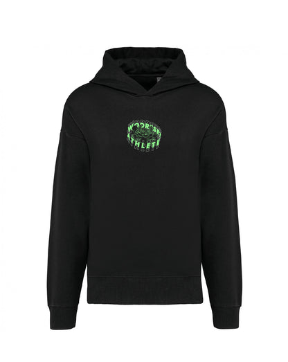 SUDADERA KINDA FIT - Regular