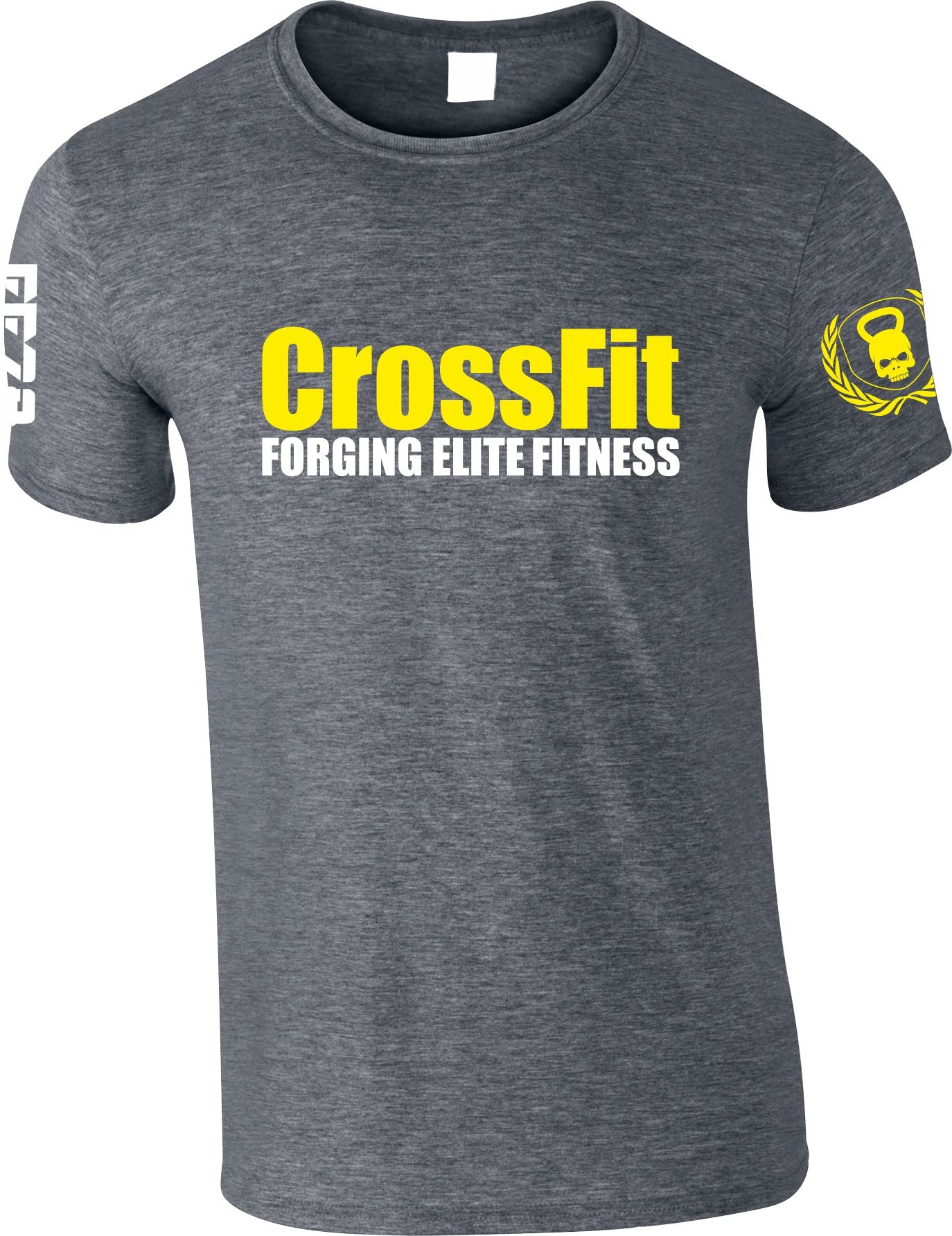 CAMISETA CLASSIC LUCUS CF – Regular tee