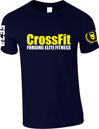 CAMISETA CLASSIC LUCUS CF – Regular tee