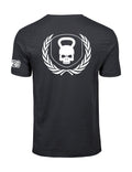 HERITAGE LUCUS CF – Regular tee