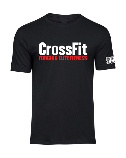 CAMISETA HERITAGE LUCUS CF – Regular tee