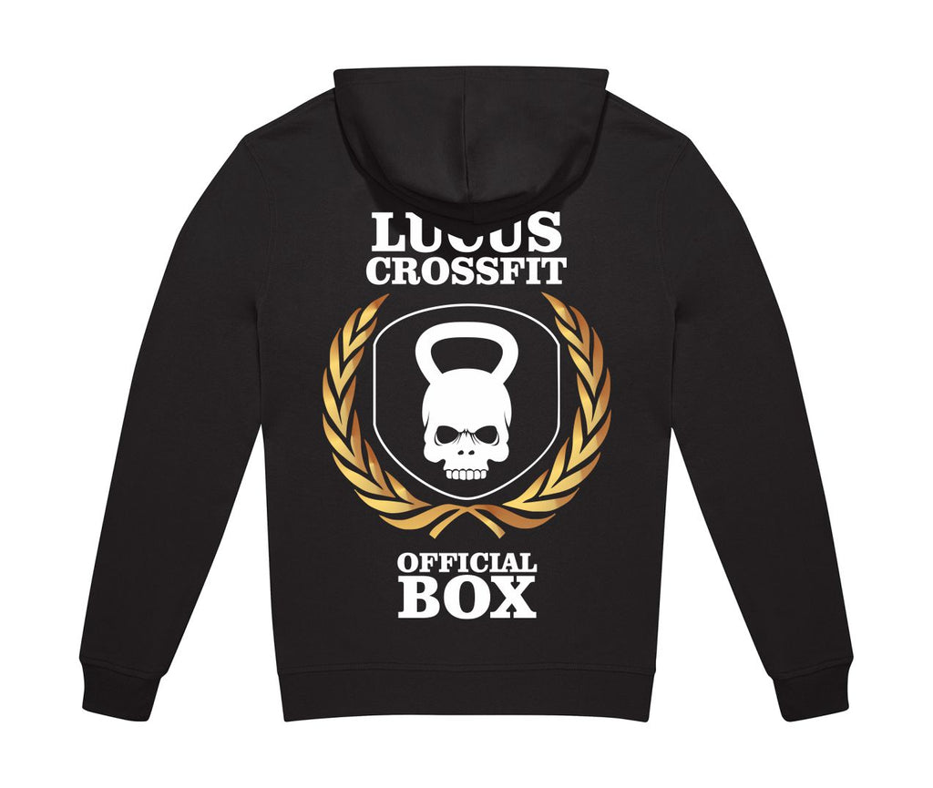 SUDADERA LUCUS CF – OFFICIAL