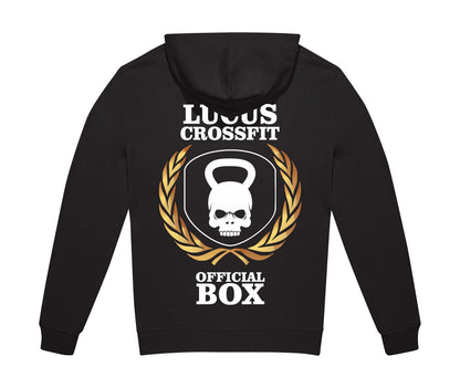 SUDADERA LUCUS CF – OFFICIAL