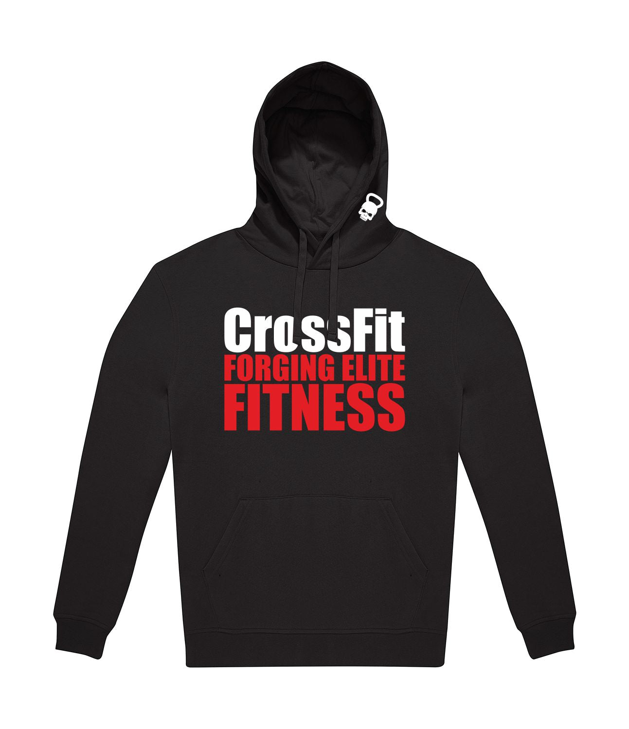 SUDADERA LUCUS CF – OFFICIAL