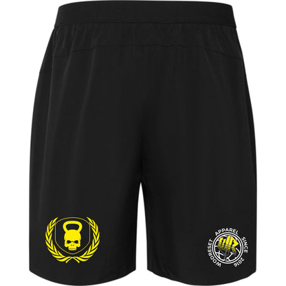 SHORT TRAINING LUCUS CF