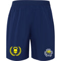 SHORT TRAINING LUCUS CF