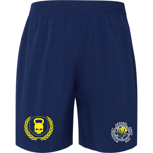 SHORT TRAINING LUCUS CF