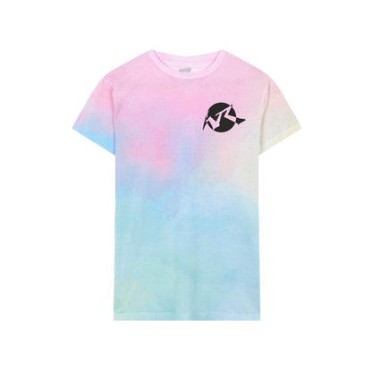 Camiseta Life is only short