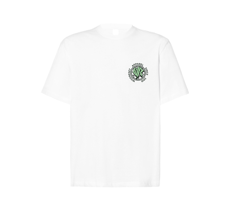 Camiseta Positive - Oversize Tee
