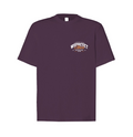 Camiseta Legendary Brand - Oversize Tee