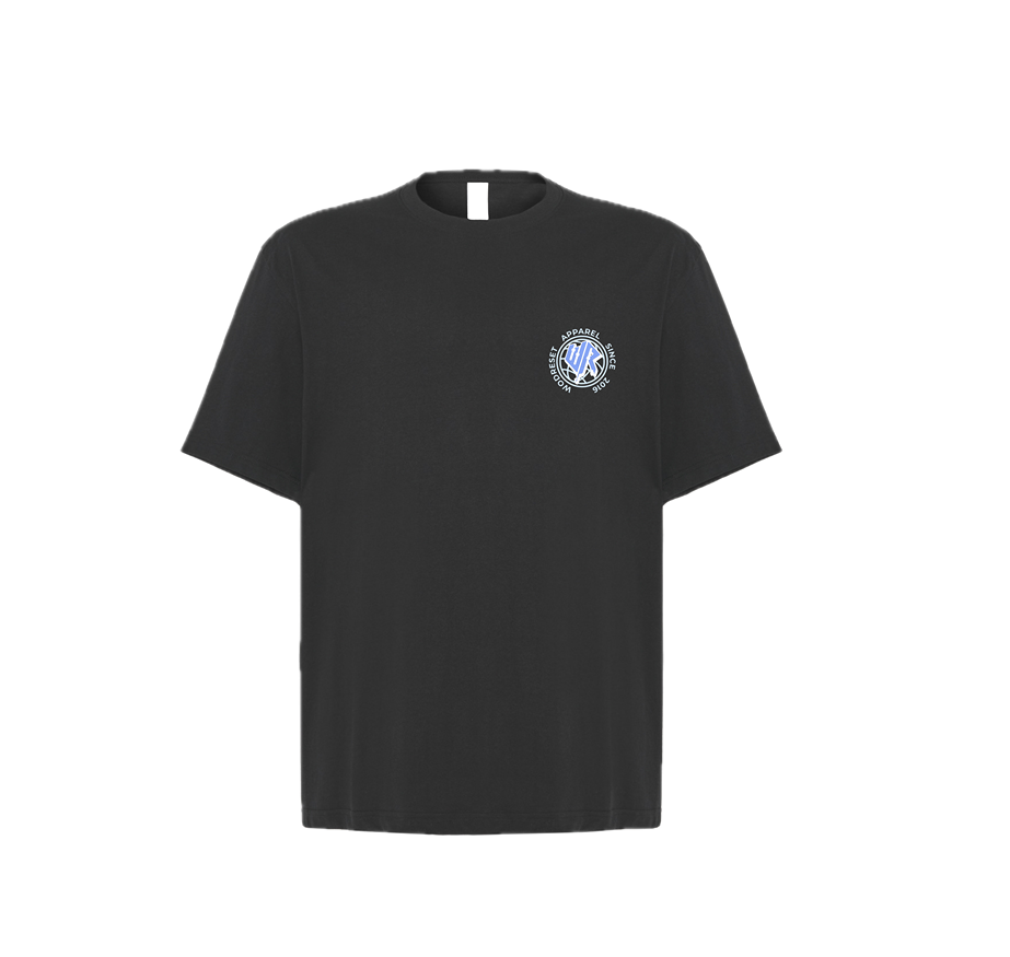 Camiseta Positive - Oversize Tee