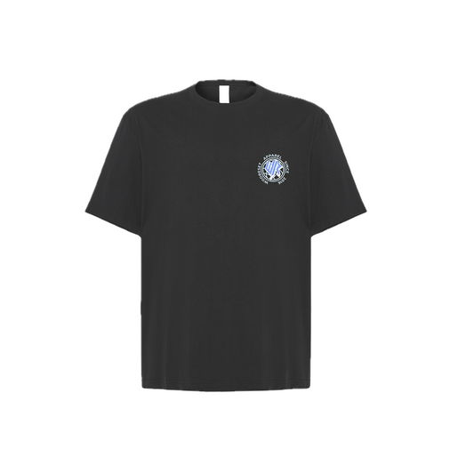 Camiseta Positive - Oversize Tee