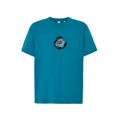 Camiseta MY NORMAL DAY - Oversized tee