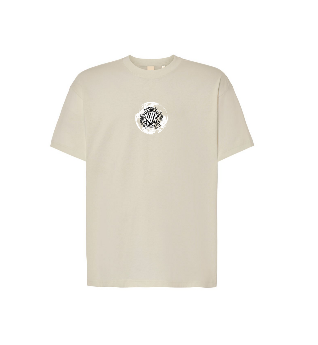 MY NORMAL DAY - Oversized tee