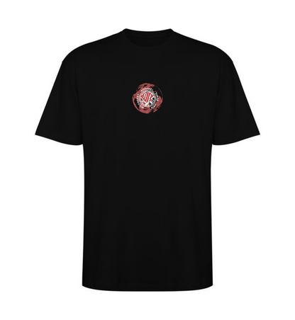 Camiseta MY NORMAL DAY - Oversized tee