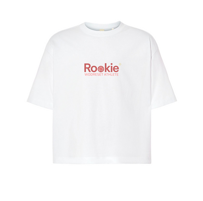 ROOKIE – Cropped tee