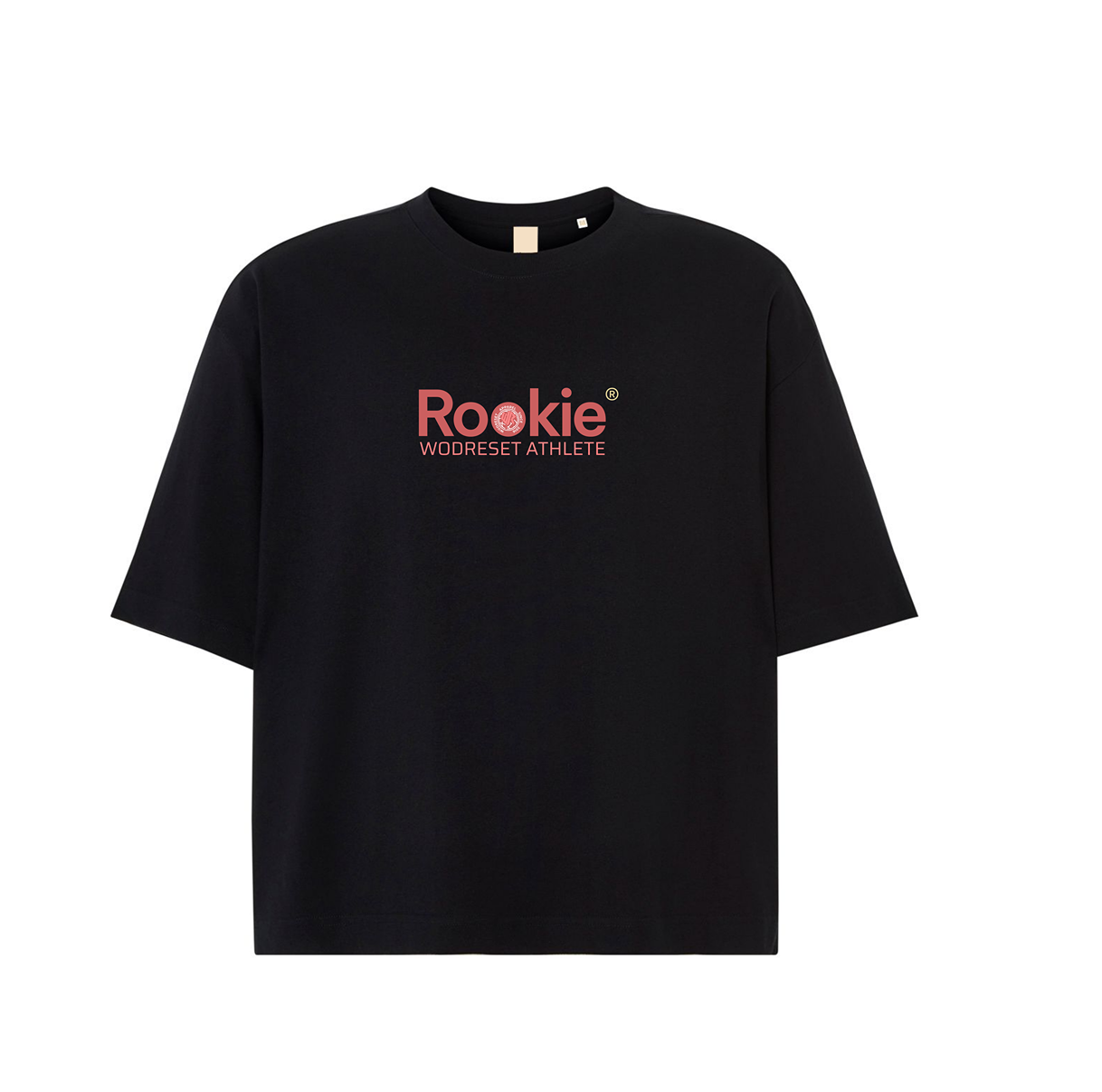 ROOKIE – Cropped tee