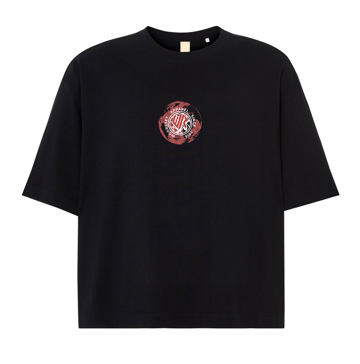 MY NORMAL DAY® – Cropped tee