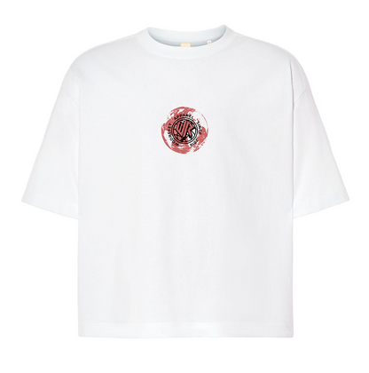 MY NORMAL DAY® – Cropped tee
