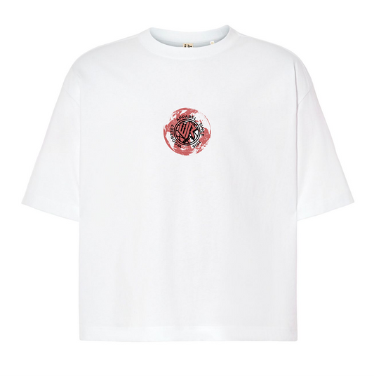 Camiseta MY NORMAL DAY® – Cropped tee