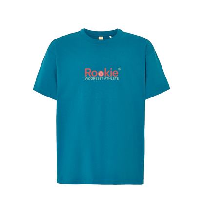 ROOKIE – Oversized tee