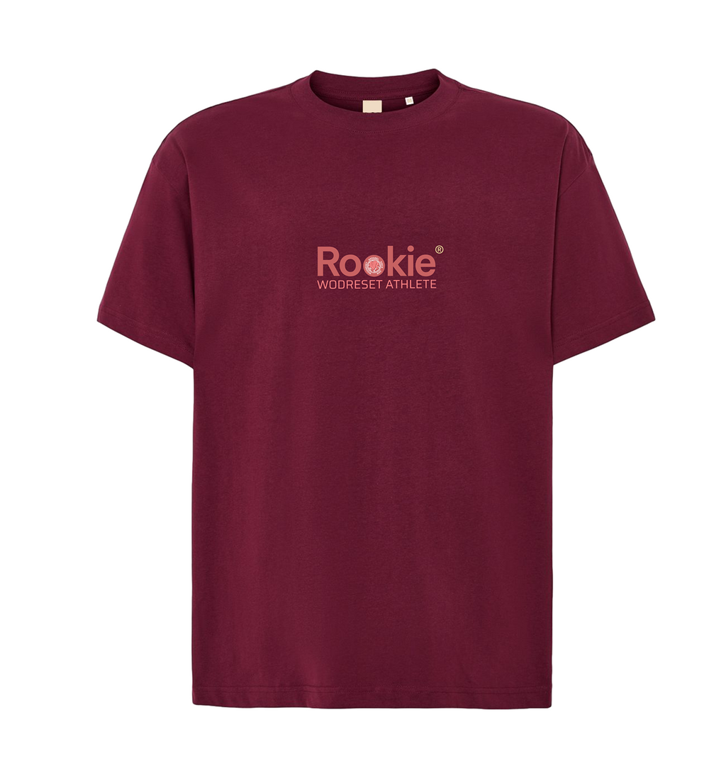 ROOKIE – Oversized tee
