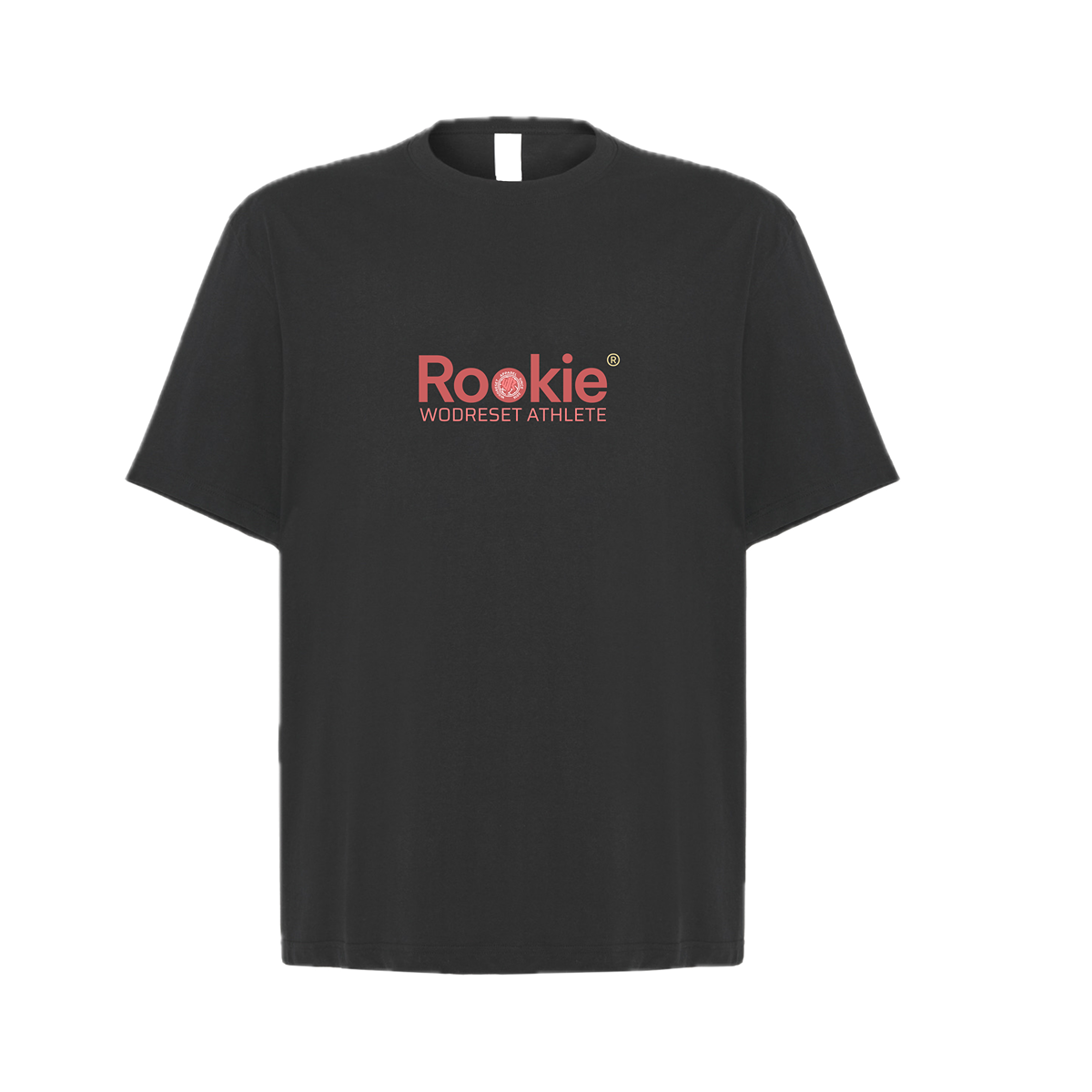 ROOKIE – Oversized tee