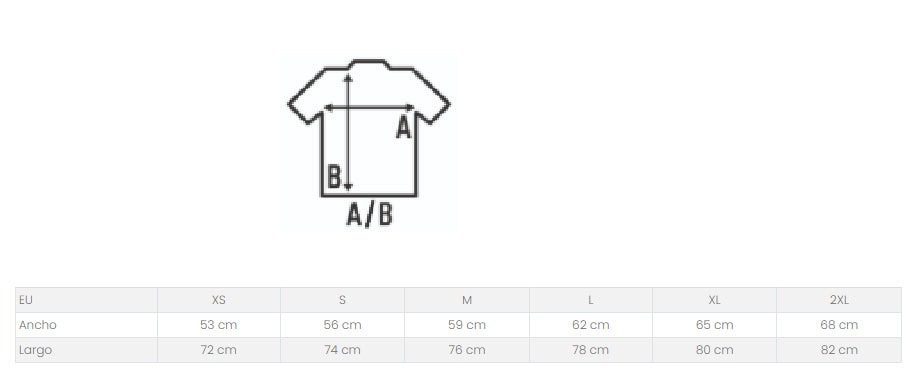 Camiseta Legendary Brand